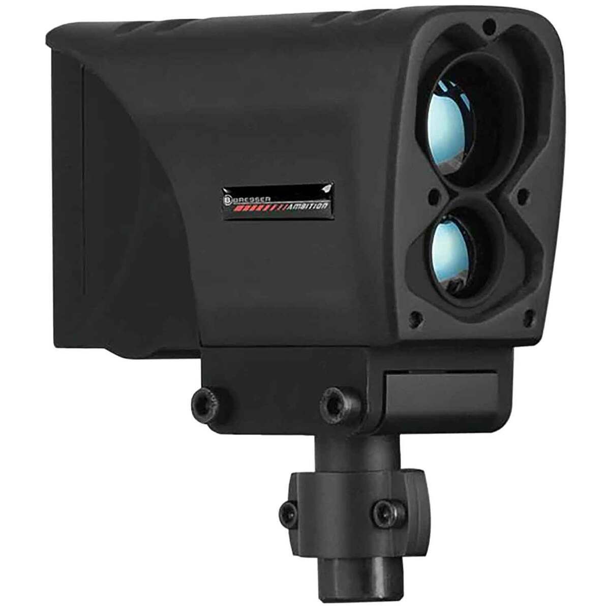 BRESSER 100 Yards Archery Laser Rangefinder - Black BRESSER 100 Yards Archery Laser Rangefinder - Black