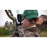 BRESSER 100 Yards Archery Laser Rangefinder - Black