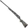 Bergara Ridge Carbon Wilderness Camo/Black Cerakote Bolt Action Rifle - 300 Winchester Magnum - 20in - Camo