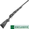 Bergara Ridge Carbon Wilderness Camo/Black Cerakote Bolt Action Rifle - 308 Winchester - 20in - Camo