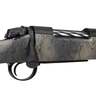 Bergara Ridge Carbon Wilderness Camo/Black Cerakote Bolt Action Rifle - 6.5 Creedmoor - 20in - Camo
