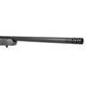 Bergara Ridge Carbon Wilderness Camo/Black Cerakote Bolt Action Rifle - 6.5 Creedmoor - 20in - Camo