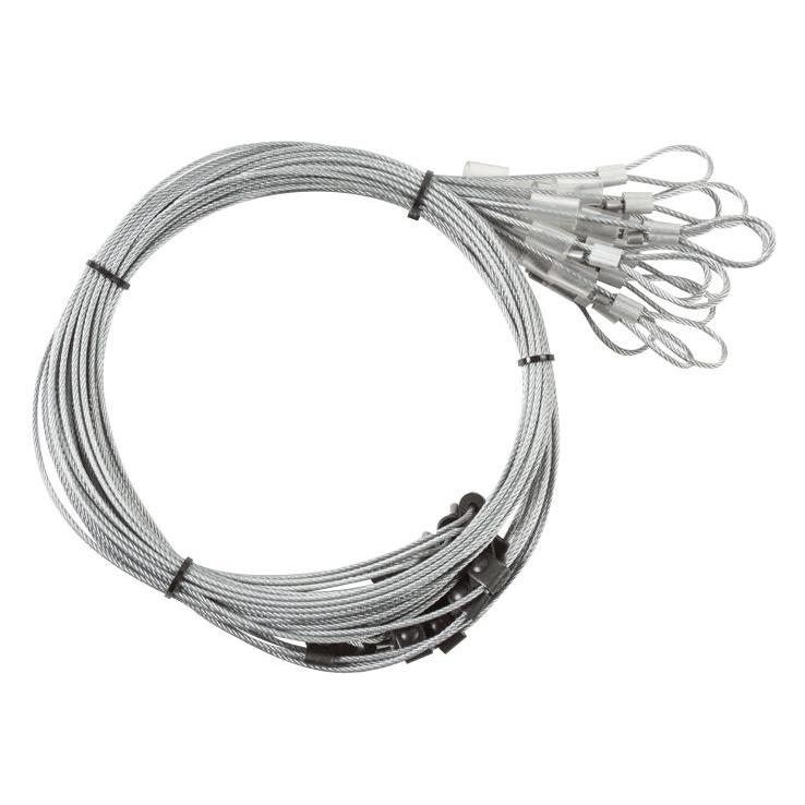Bridger 3/32 Snare, 12 pack Bridger 3/32 Snare, 12 pack