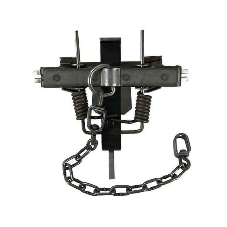 Bridger #3 Coil Spring Trap | Sportsman's Warehouse