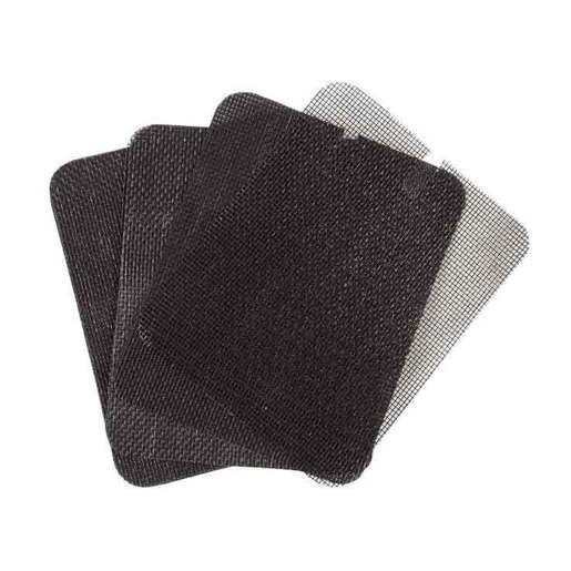 Bridger Trap Pan Covers