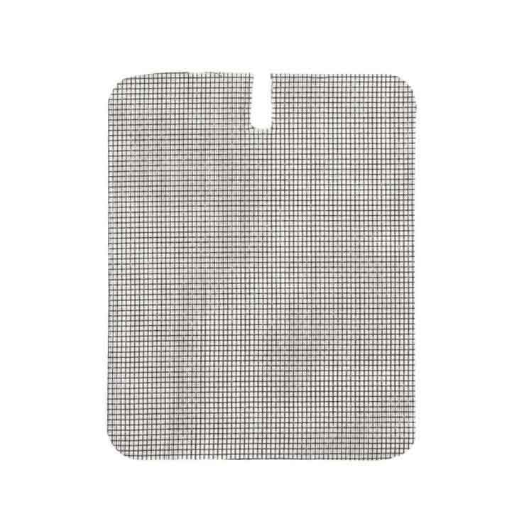 Bridger Trap Pan Covers Bridger Trap Pan Covers