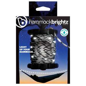 Brightz LED Hammock String Lights