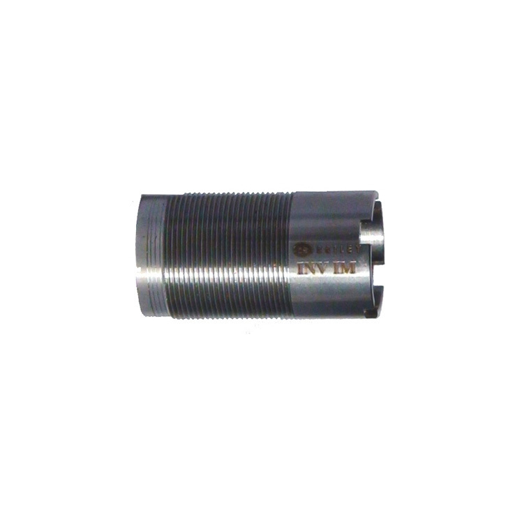 Briley Winchester 12ga Stainless Flush Choke Tube Briley Winchester 12ga Stainless Flush Choke Tube
