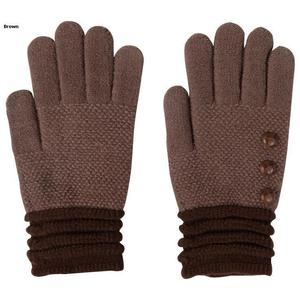 Britt's Knits Women's Ultra Soft Gloves