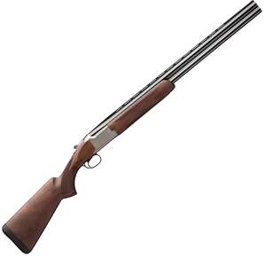 Browning Citori Hunter American Walnut 16 Gauge 2-3/4in Over Under Shotgun - 26in