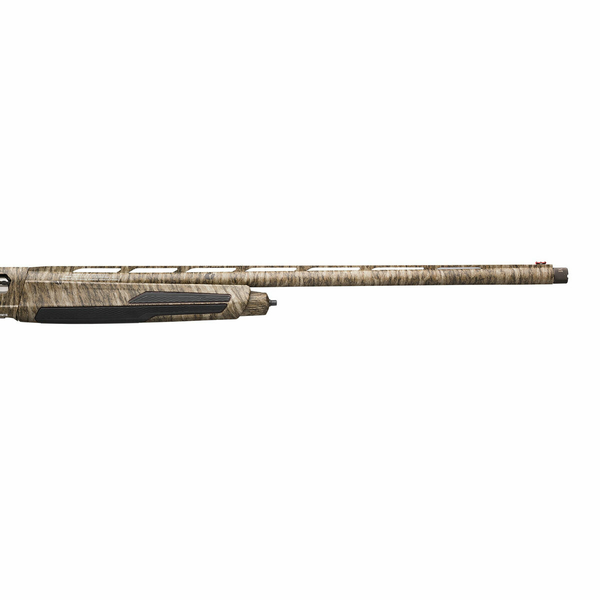 Browning Maxus II Mossy Oak Bottomland 12 Gauge 3.5in Semi Automatic Shotgun - Mossy Oak Bottomland Browning Maxus II Mossy Oak Bottomland 12 Gauge 3.5in Semi Automatic Shotgun - Mossy Oak Bottomland