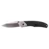 Browning Mountain Ti2 2.75 inch Folding Knife - Black