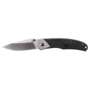 Browning Mountain Ti2 2.75 inch Folding Knife