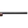 Browning T-Bolt Target Walnut Blued Bolt Action Rifle - 17 HMR - 20in - Brown