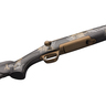 Browning X-Bolt Mountain Pro Bronze/Camo Bolt Action Rifle – 28 Nosler – 26in - Accent Graphic