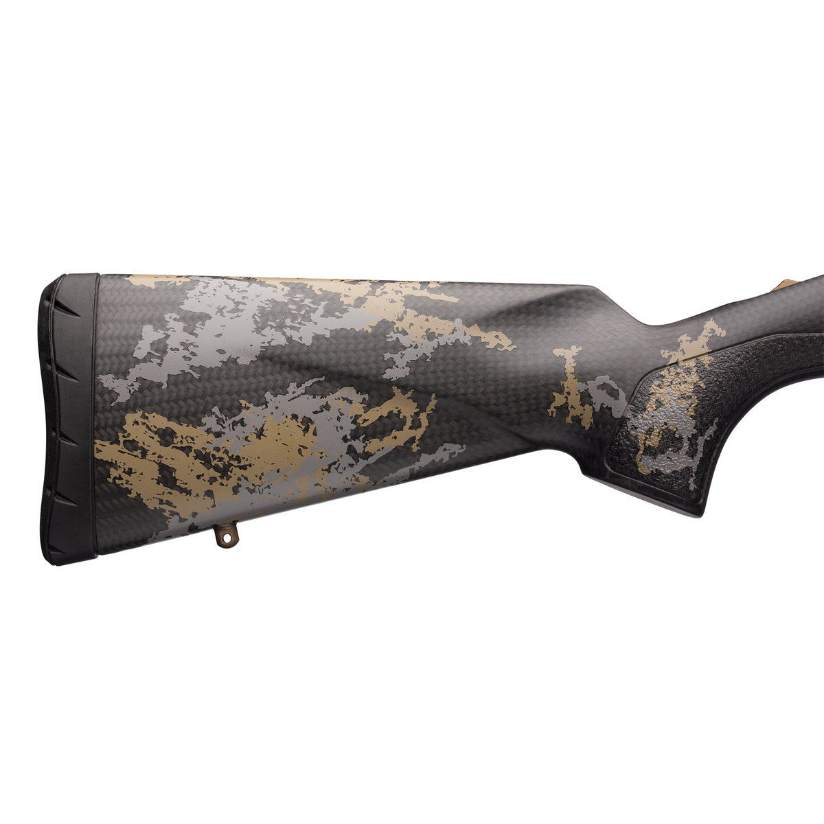 Browning X-Bolt Mountain Pro 6.5 Creedmoor Bronze/Camo Bolt Action Rifle - 22in - Camo Browning X-Bolt Mountain Pro 6.5 Creedmoor Bronze/Camo Bolt Action Rifle - 22in - Camo