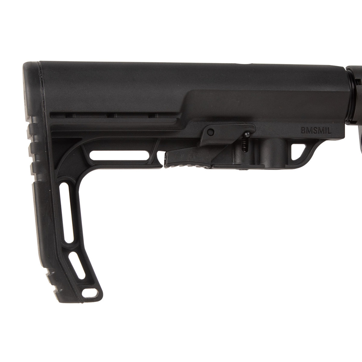 Black Rain Ordnance Spec15 5.56mm NATO 16in Burnt Bronze Cerakote Semi Automatic Modern Sporting Rifle - 10+1 Rounds - Brown Black Rain Ordnance Spec15 5.56mm NATO 16in Burnt Bronze Cerakote Semi Automatic Modern Sporting Rifle - 10+1 Rounds - Brown