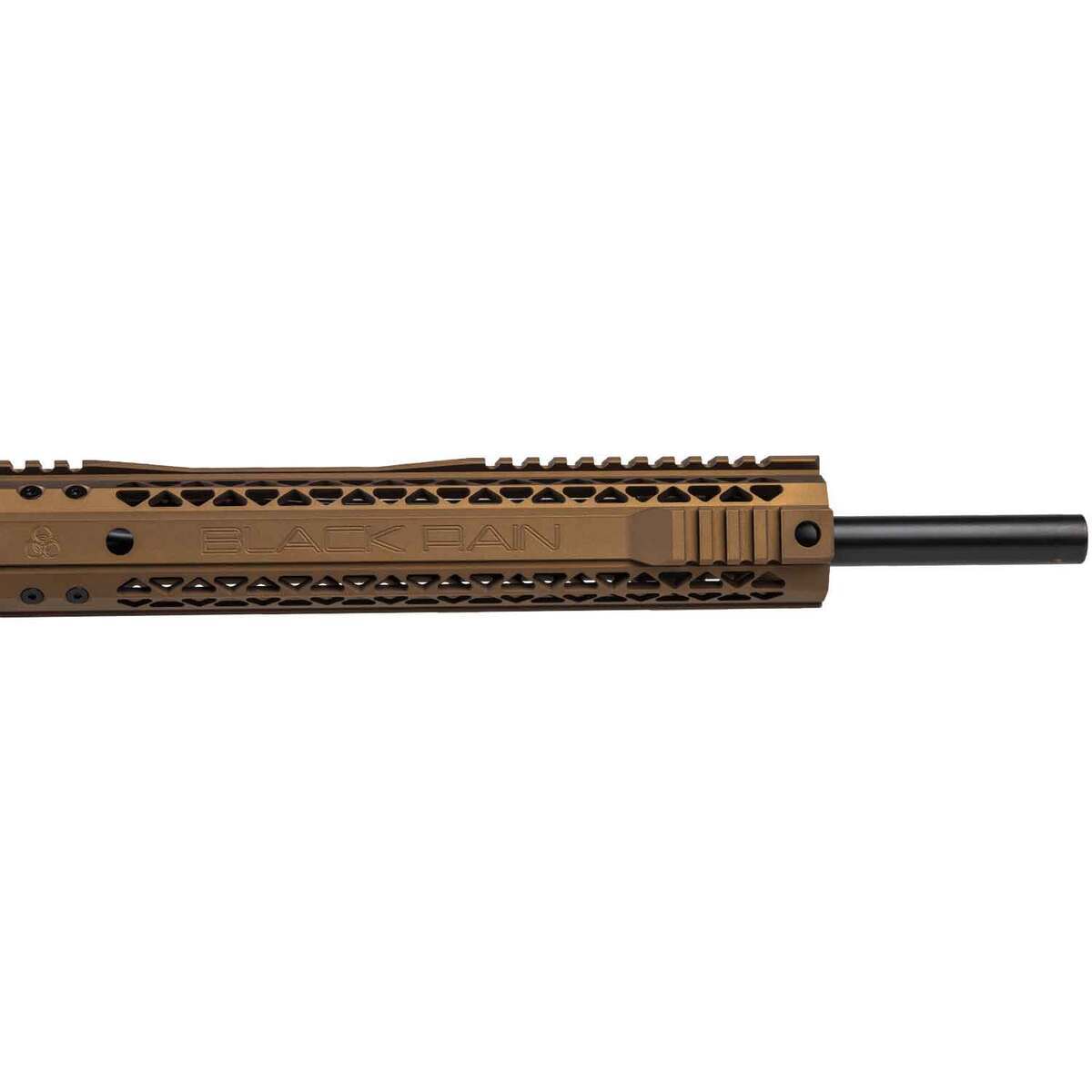 Black Rain Ops Spec15 Burnt Bronze Semi Automatic Rifle - 5.56mm NATO - 16in - NY Compliant Black Rain Ops Spec15 Burnt Bronze Semi Automatic Rifle - 5.56mm NATO - 16in - NY Compliant