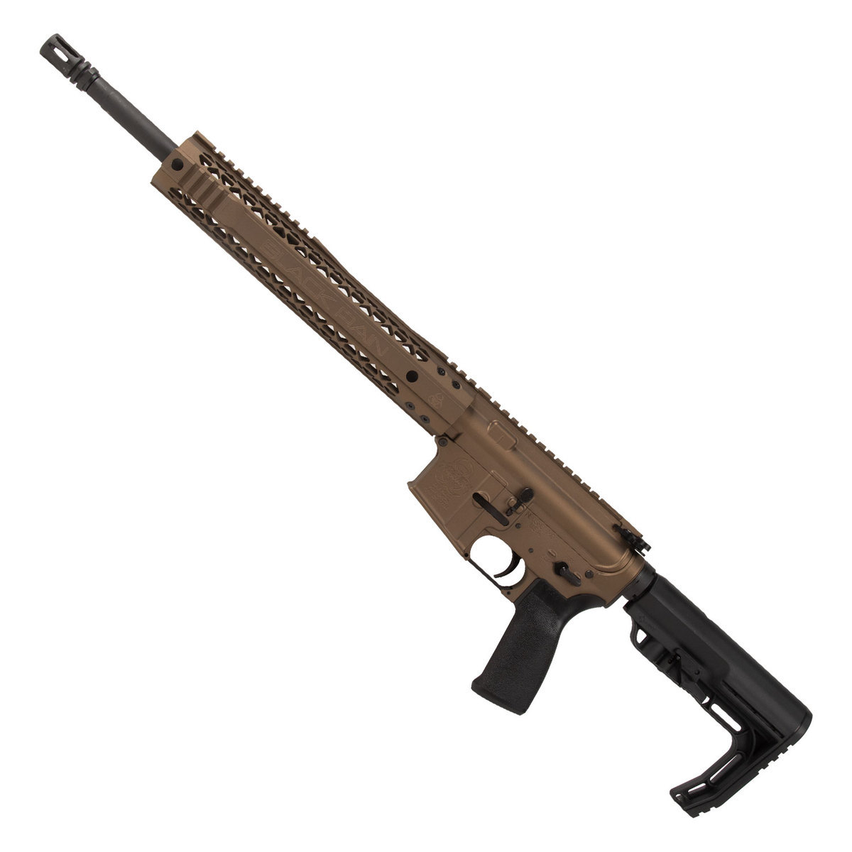 BRO SPEC15 5.56 16in BB 15+1 CO BRO SPEC15 5.56 16in BB 15+1 CO
