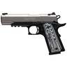 Browning 1191-380 Black Label Pro 380 Auto (ACP) 4.25in Satin Stainless Pistol - 8+1 Rounds