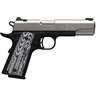 Browning 1191-380 Black Label Pro w/ Steel 3-Dot Combat Sights 380 Auto (ACP) 4.25in Matte Stainless Pistol - 8+1 Rounds