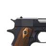 Browning 1911-22 A1 22 Long Rifle 4.25in Black Pistol - 10+1 Rounds - California Compliant - Black