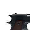 Browning 1911-22 A1 Compact 22 Long Rifle 3.6in Black Pistol - 10+1 Rounds - California Compliant - Black