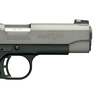 Browning 1911-22 Black Label 22 Long Rifle 4.25in Gray Anodized Pistol - 10+1 Rounds