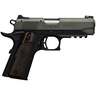 Browning 1911-22 Black Label 22 Long Rifle 4.25in Gray Anodized Pistol - 10+1 Rounds