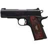 Browning 1911-22 Black Label Medallion 22 Long Rifle 3.6in Pistol - 10+1 Rounds