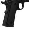 Browning 1911-380 Black Label 2 Magazines 380 Auto (ACP) 3.63in Stainless Black Pistol - 8+1 Rounds