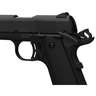 Browning 1911-380 Black Label 2 Magazines 380 Auto (ACP) 3.63in Stainless Black Pistol - 8+1 Rounds