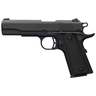 Browning 1911-380 Black Label 2 Magazines 380 Auto (ACP) 4.25in Black Pistol - 8+1 Rounds