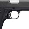 Browning 1911-380 Black Label 2 Magazines 380 Auto (ACP) 4.25in Black Pistol - 8+1 Rounds