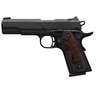 Browning 1911-380 Black Label 380 Auto (ACP) 4.25in Matte Black Pistol - 8+1 Rounds
