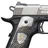 Browning 1911-380 Black Label High Grade Pearl Grips 380 Auto (ACP) 3.63in Stainless/Black Pistol - 8+1 Rounds