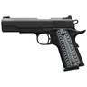 Browning 1911-380 Black Label Pro 380 Auto (ACP) 4.25in Black Pistol - 8+1 Rounds - Black