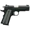 Browning 1911-380 Black Label Pro w/ Combat Sights 380 Auto (ACP) 3.6in Black Pistol - 8+1 Rounds