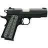 Browning 1911-380 Black Label Pro w/ Night Sights 380 Auto (ACP) 3.6in Black Pistol -8+1 Rounds