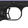 Browning 1911 Black Label 380 Auto (ACP) 3.6in Crushed Orchid Cerakote Pistol - 8+1 Rounds - Purple