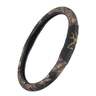 Browning 2-Grip Steering Wheel Cover - Realtree Timber - Realtree Timber