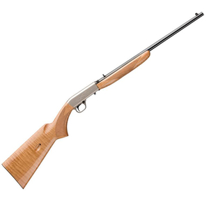 Browning 22LR Maple AAA Semi-Auto Rifle