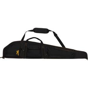 Browning 50in Rifle Case - Black/Gold