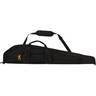 Browning 50in Rifle Case - Black/Gold - Black