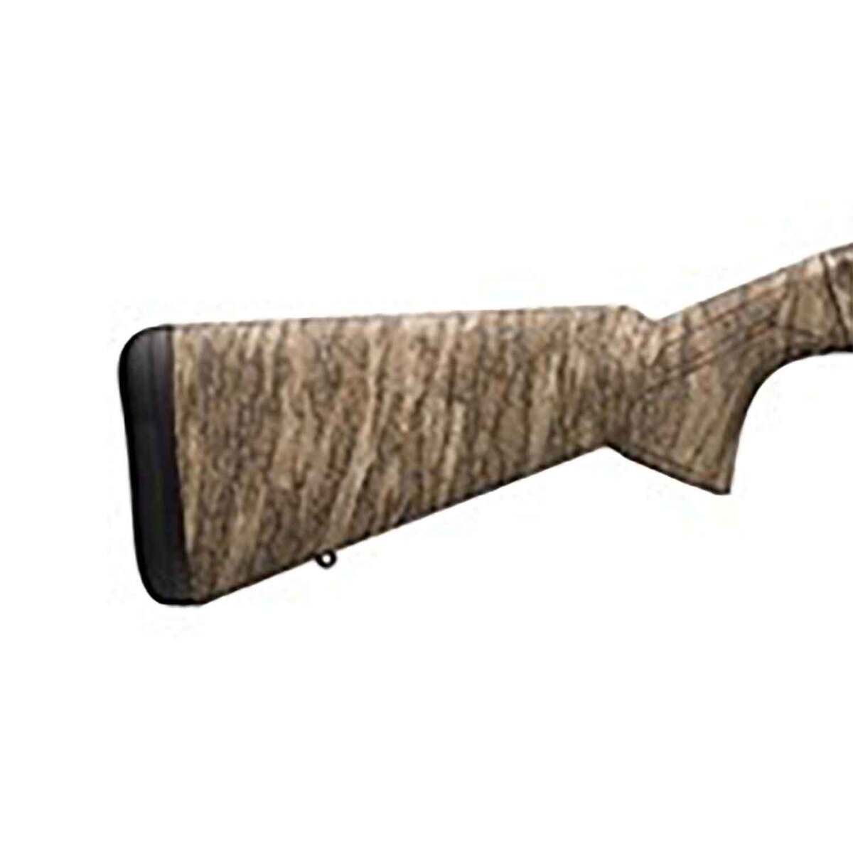 Browning A5 Camo Sweet Sixteen Mossy Oak Bottomland 16 Gauge 2 3 4in browning-a5-camo-sweet-sixteen-mossy-oak-bottomland-16-gauge-2-3-4in