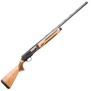 Browning A5 High Grade Hunter Maple Sweet Sixteen 16 Gauge 2.75in Semi Automatic Shotgun - 28in