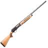 Browning A5 High Grade Hunter Maple Sweet Sixteen 16 Gauge 2.75in Semi Automatic Shotgun - 28in - Tan