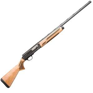 Browning A5 High Grade Hunter Sweet Sixteen Gloss AAA Maple 16 Gauge 2-3/4in Semi Automatic Shotgun - 26in