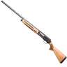Browning A5 High Grade Hunter Sweet Sixteen Gloss AAA Maple 16 Gauge 2-3/4in Semi Automatic Shotgun - 26in - Tan