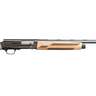 Browning A5 High Grade Hunter Sweet Sixteen Gloss AAA Maple 16 Gauge 2-3/4in Semi Automatic Shotgun - 26in - Tan